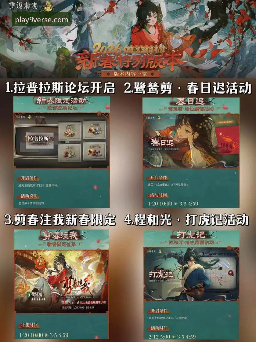 九游新游首发VS传统渠道：哪个更适合游戏玩家抢先体验？